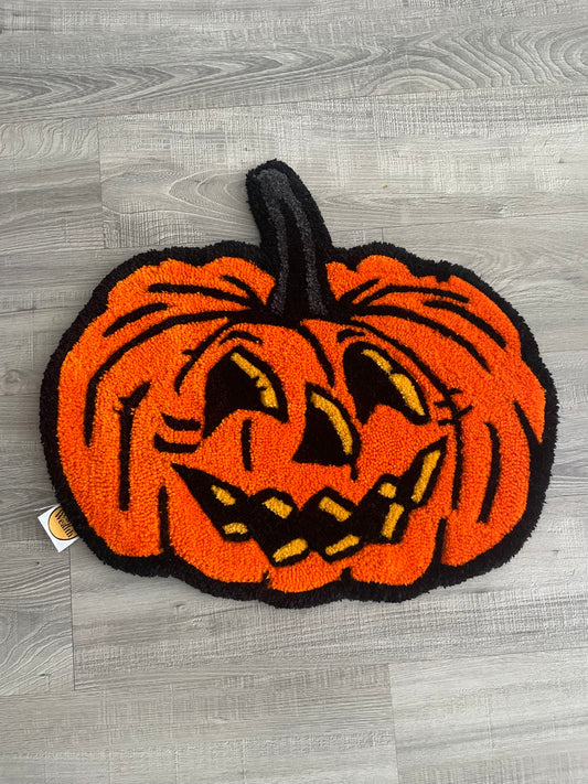 Jack-o-lantern 20”