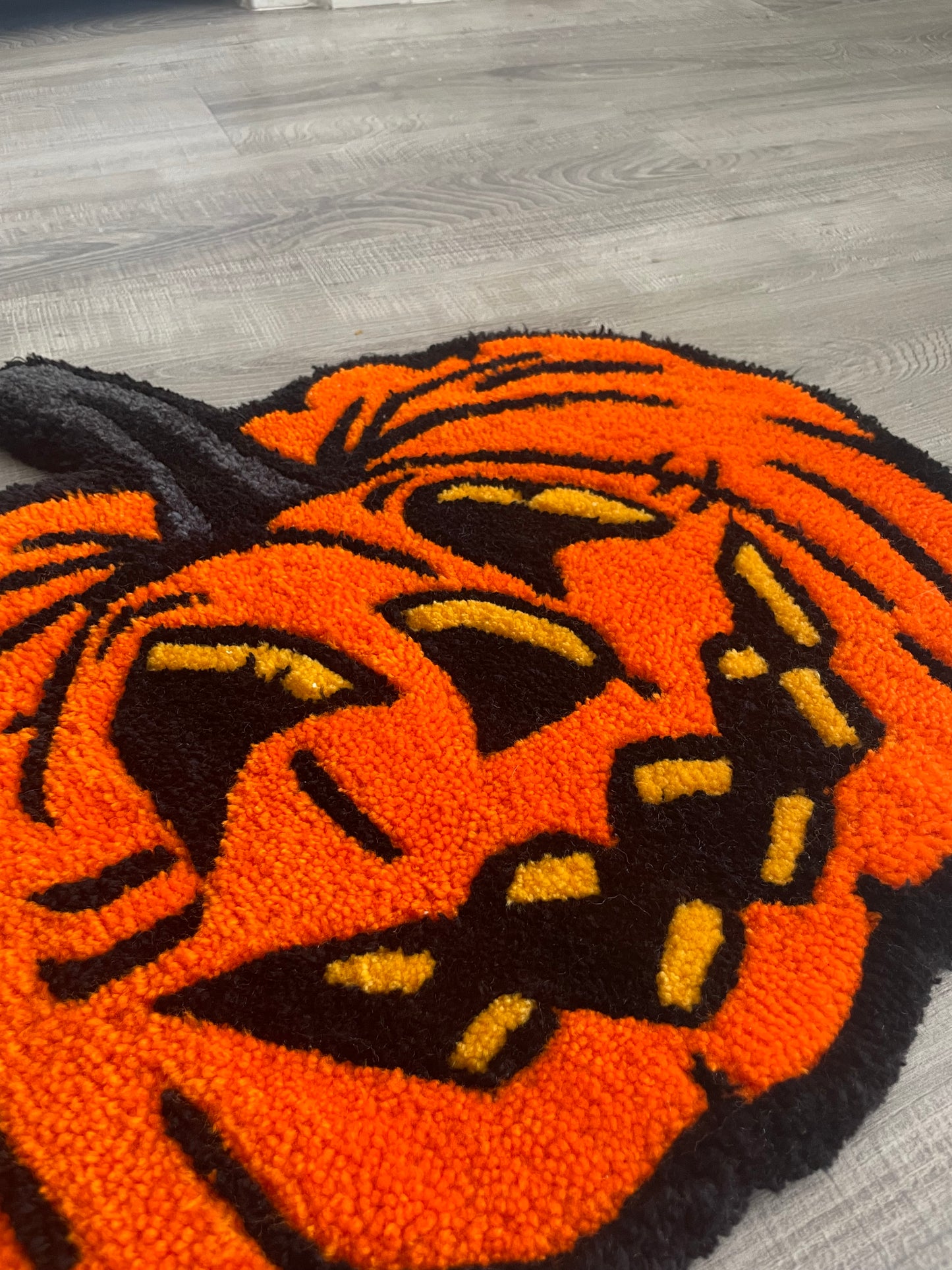 Jack-o-lantern 20”