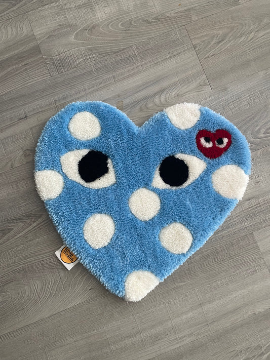 CDG multi heart