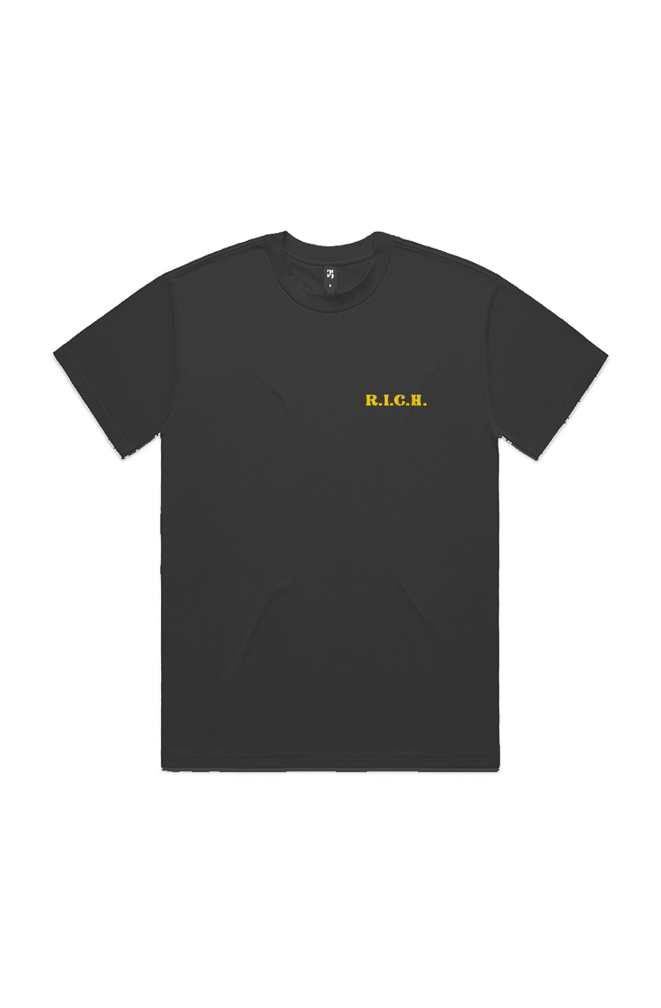 HEAVY TEE