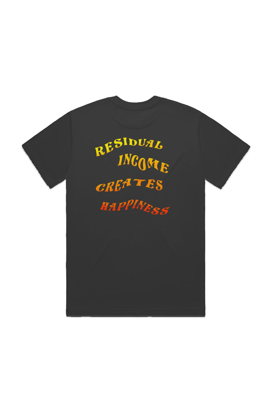 HEAVY TEE