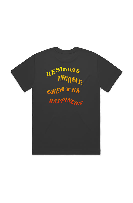 HEAVY TEE