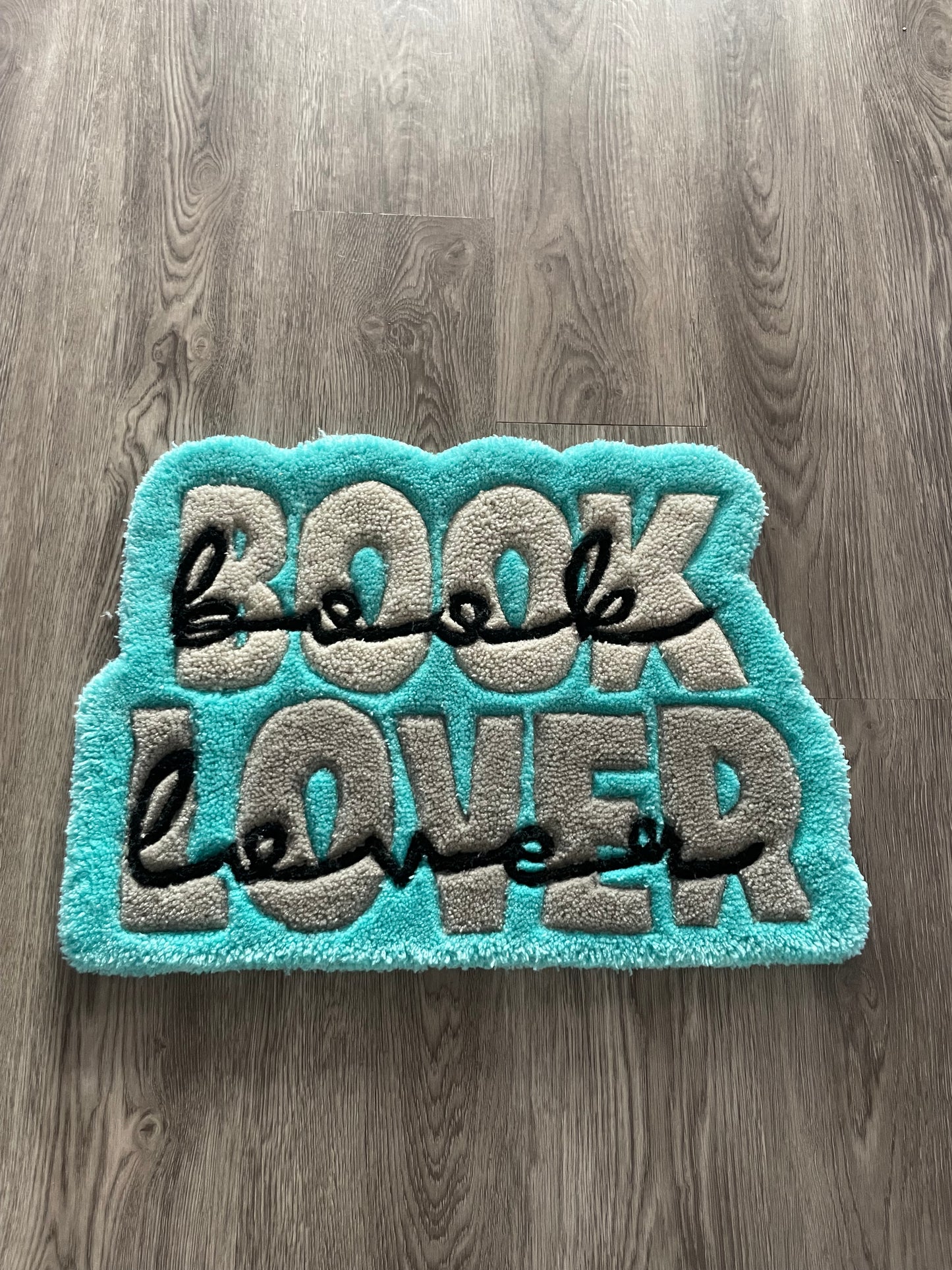 Book lover