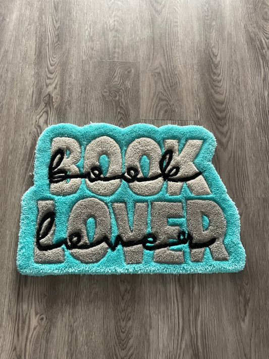 Book lover