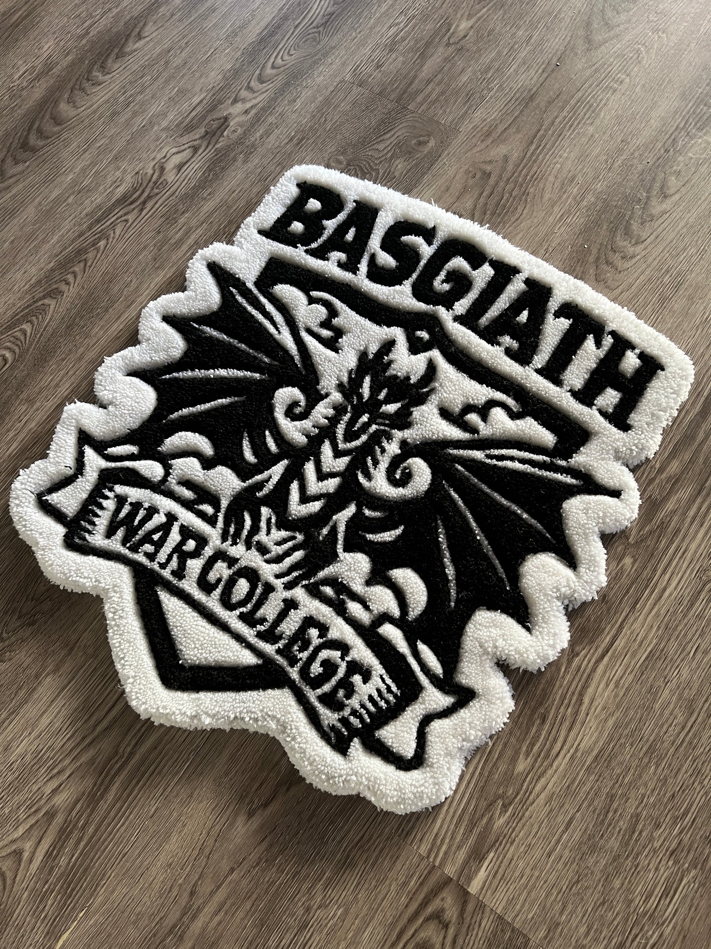 Basgiath War college