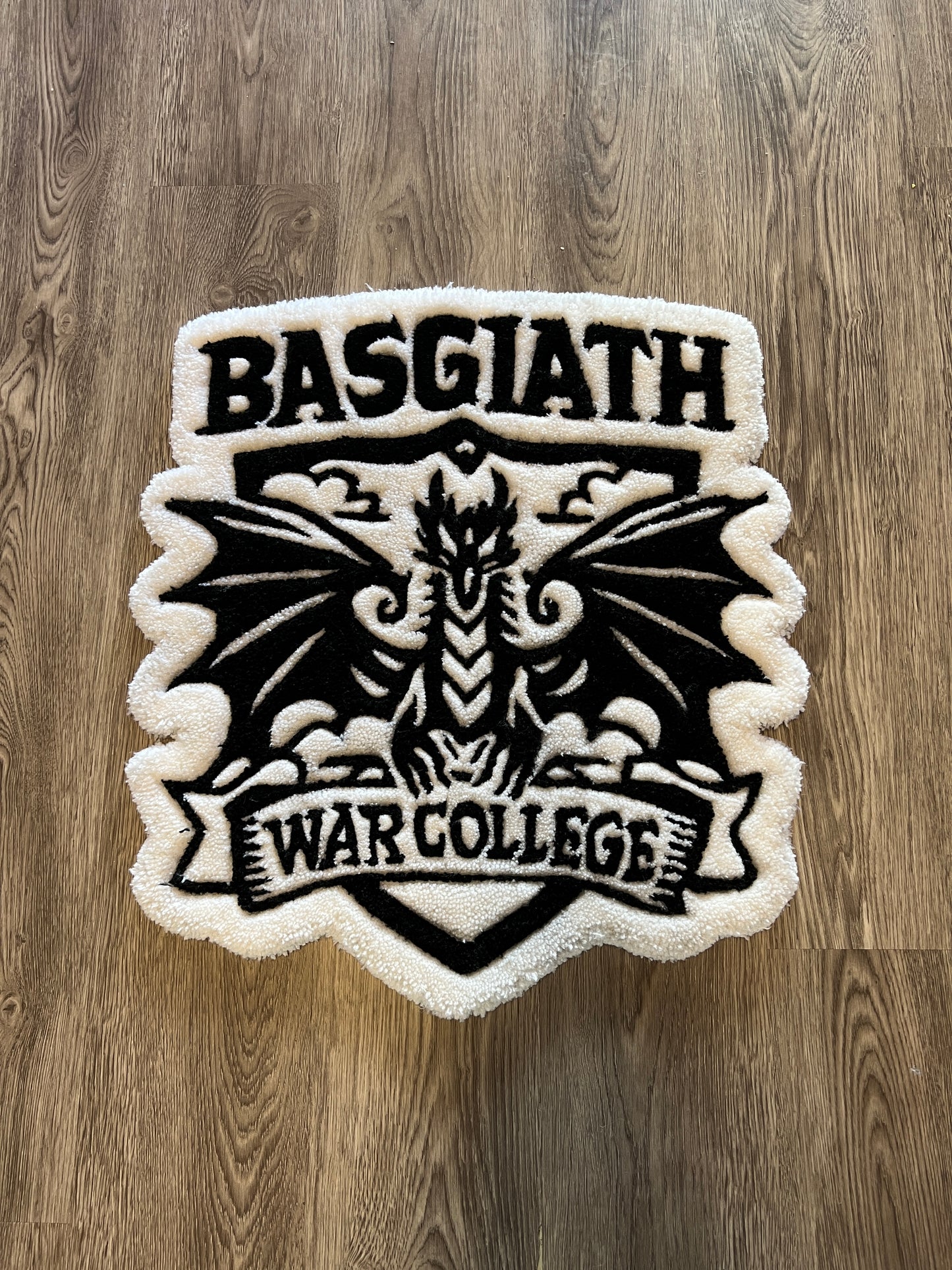 Basgiath War college