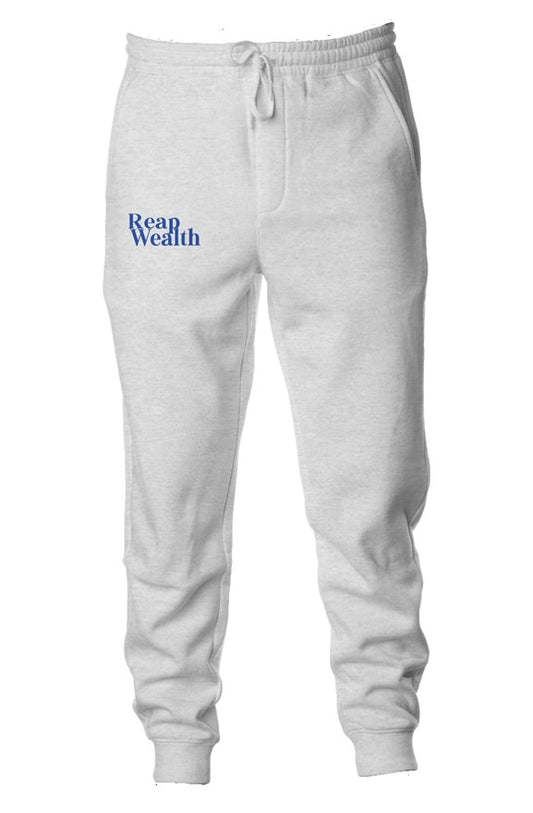 R.W (tru blu) Midweight Joggers