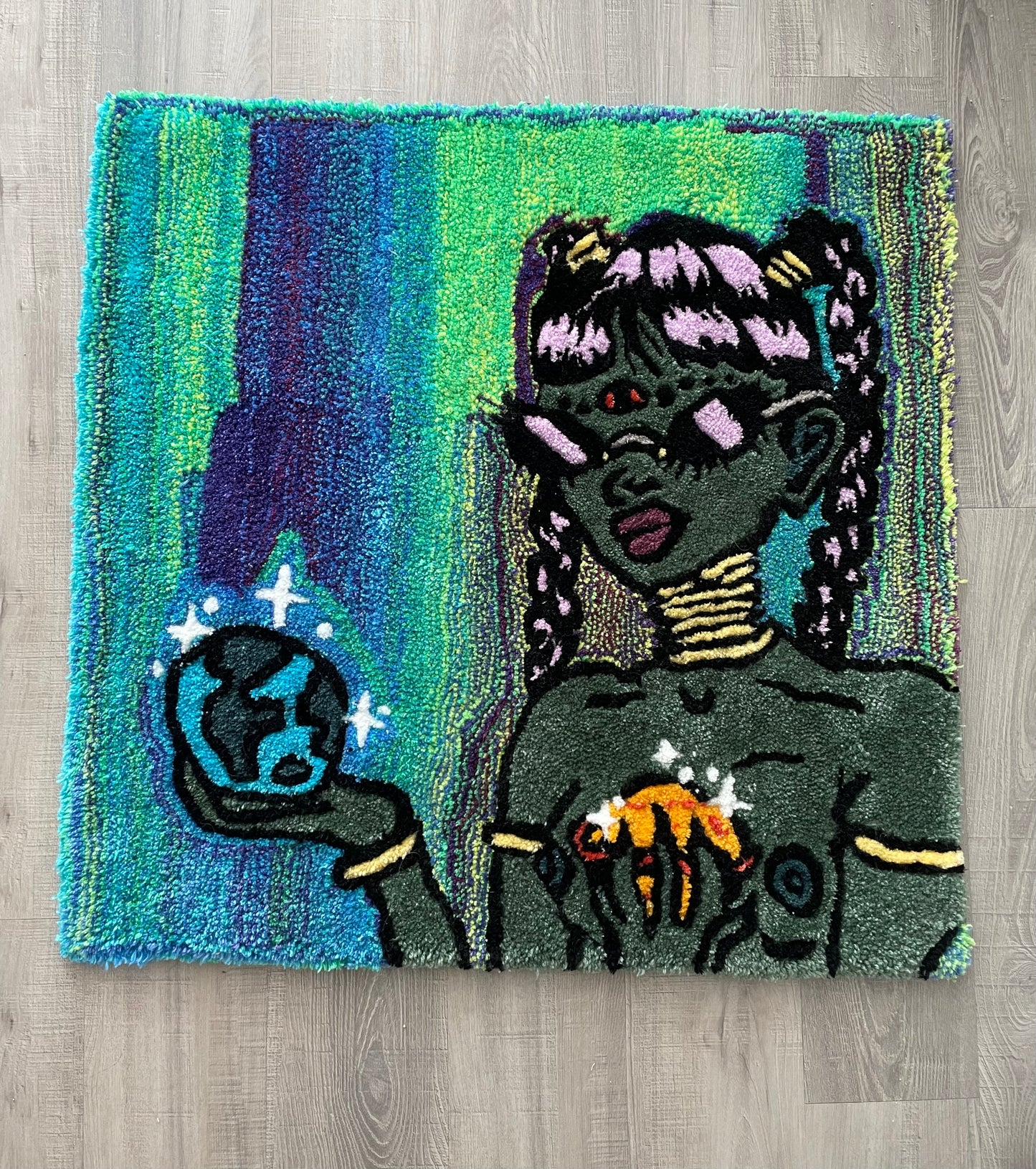 Alien Muva