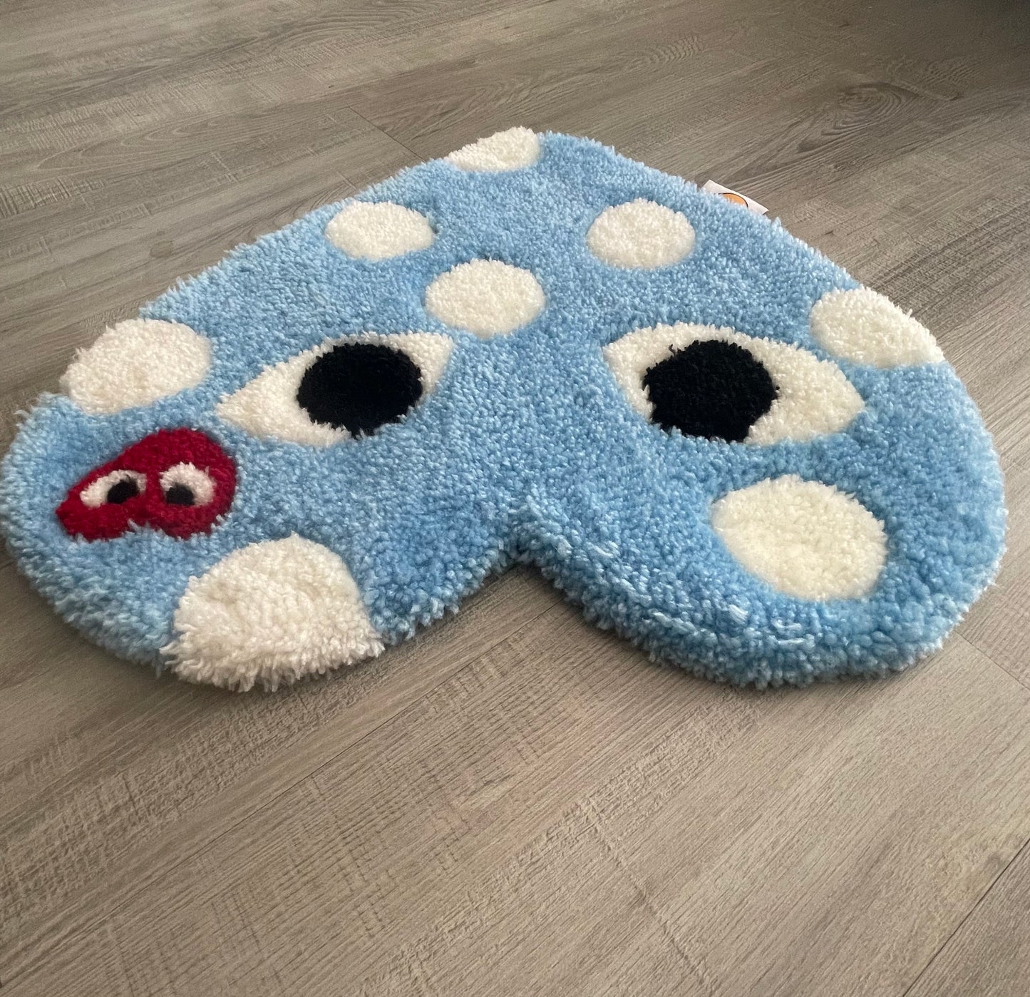 CDG multi heart