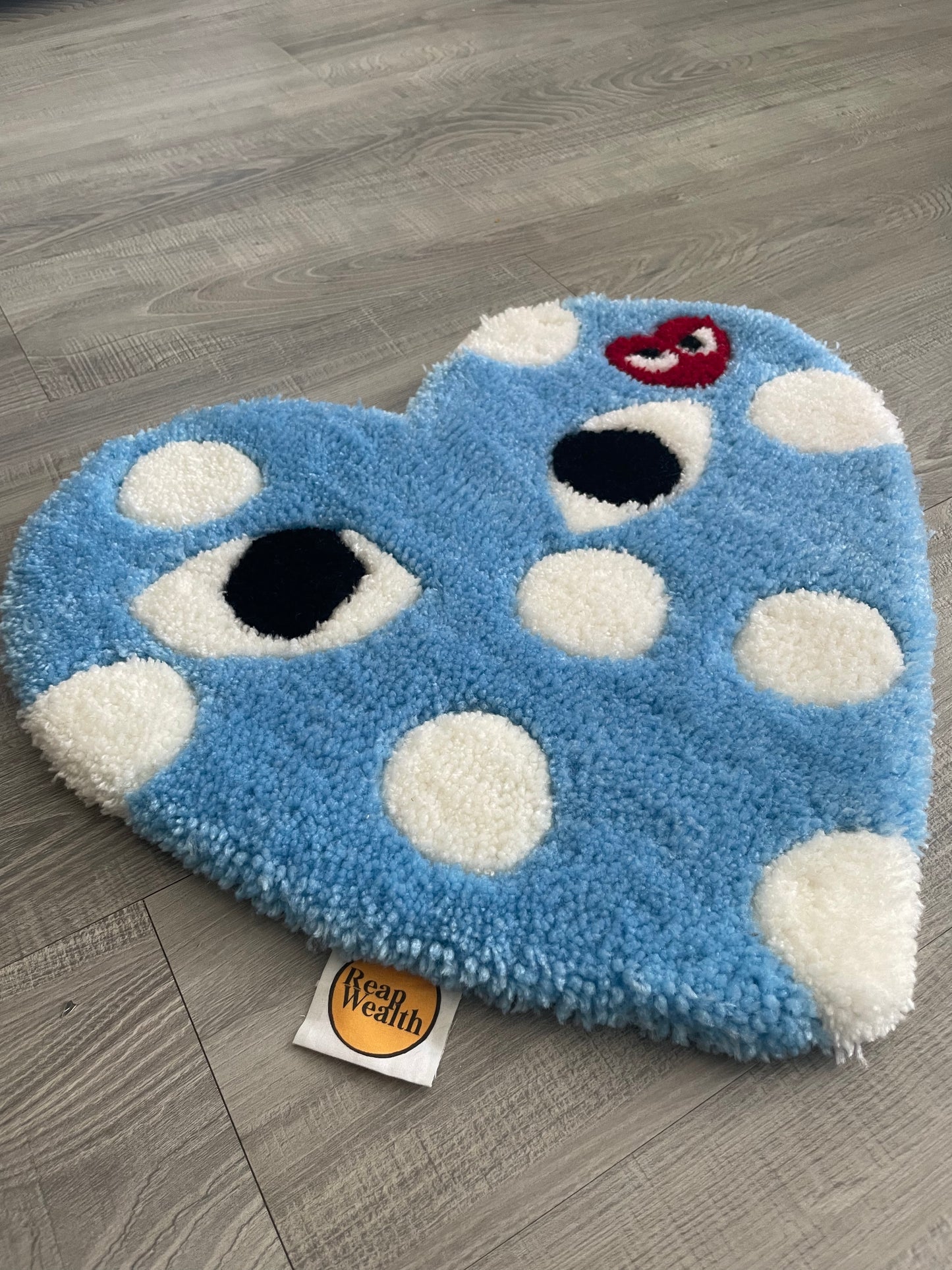 CDG multi heart
